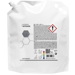 Vermop Vermo Intense Intensivreiniger, materialschonend, Universeller Unterhaltsreiniger mit qualitativ hoher Reinigungsleistung, 5 Liter - Bag