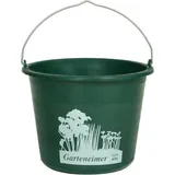 FP Garteneimer grün20 Ltr aus Polypropylen
