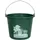 FP Garteneimer grün20 Ltr aus Polypropylen