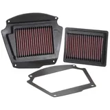 K&N Filters Luftfilter für YAMAHA MOTORCYCLES XV