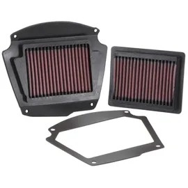 K&N Filters Luftfilter für YAMAHA MOTORCYCLES XV