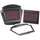 K&N Filters Luftfilter für YAMAHA MOTORCYCLES XV