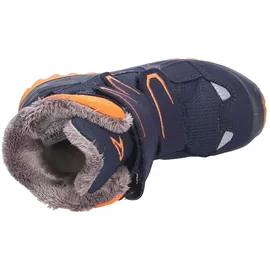 Lowa Milo EVO GTX Hi JR navy/orange 31