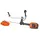 Husqvarna 525iRXT Akku-Motorsense