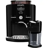 Krups Latt´Espress EA8298 schwarz