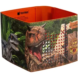 Tonies Toniebox 2 Hülle Jurassic World