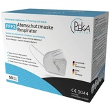 PEKA FFP2 Schutzmaske, 50er (PZN: 19205791)