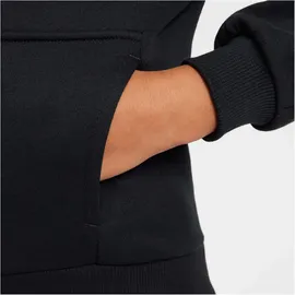 Nike Club Fleece Black 147-158