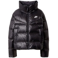 Nike Jacke - Schwarz,Weiß - M