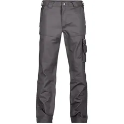 Dassy   Herren Arbeitshose Liverpool in Grau, Gr. 42