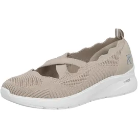 Rieker M8554-62 Damen Beige 39