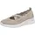 Rieker M8554-62 Damen Beige 39