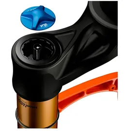 Fox 34 float sl 29 gabel grip sl remote boost 15x110mm kabolt sl offset 44 orange 2026 ́ 44