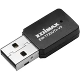Edimax EW-7722UTn V3 - N300 Wi-Fi 4 Mini USB Adapter