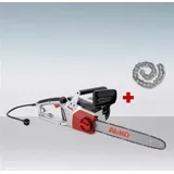 AL-KO EKS 2400/40 Elektro-Kettensäge, 2400 Watt, 40 cm Schwertlänge