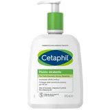 Galderma Laboratorium Feuchtigkeitslotion Creme 470 ml