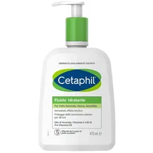Galderma Laboratorium Feuchtigkeitslotion Creme 470 ml