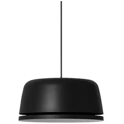 NOLA - Peaks Pendelleuchte Black