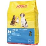 Josera JosiDog Master Mix 900 g