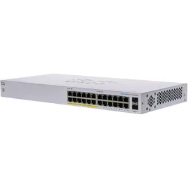 Cisco Business CBS110-24PP-EU