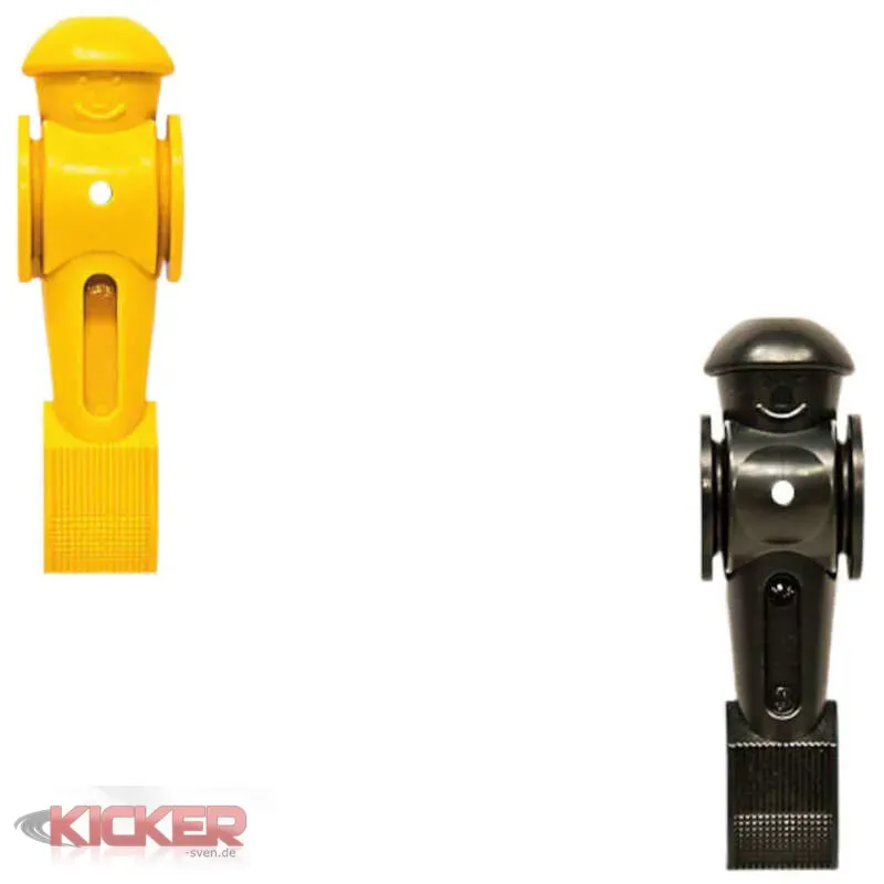 Tornado Kickerfiguren
