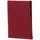 Picard Ausweisetui Passport rot