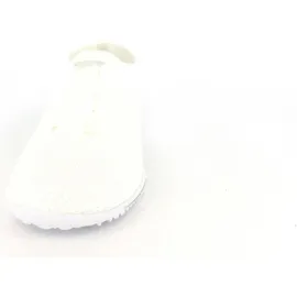 Dockers Barfußschuh Damen Weiß 42