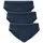 CALIDA Slip blau M 3er Pack