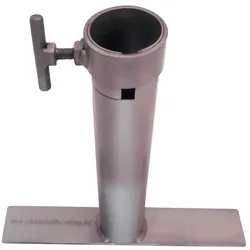 Fugodicht 2K Dichtstoff Kartuschen Anmischständer Ø 51mm