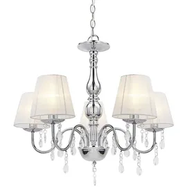 lux.pro Kronleuchter, lsabelle