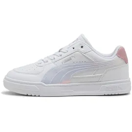 Puma Caven III Holo 2.0 Jr. Puma White / Rosy Outlook / Puma Silver 37,5