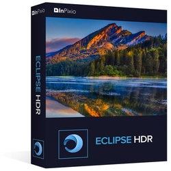 inPixio Eclipse HDR - 1 year, English