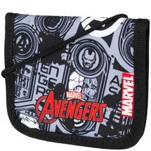McNeill Brustbeutel Marvel Avengers Klein schwarz