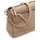TAMARIS TAS Kennia Umhängetasche Polyurethan Beige