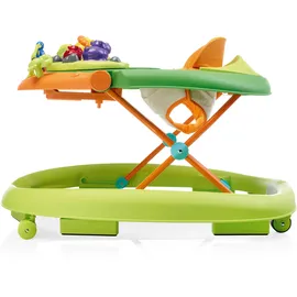 Chicco Walky Talky Green Wave