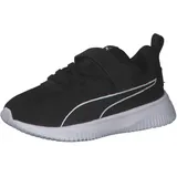 Puma Flyer Flex AC Sneaker Schwarz/Weiß 20