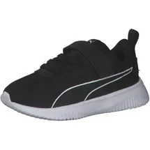 Puma Flyer Flex AC Sneaker Schwarz/Weiß 20