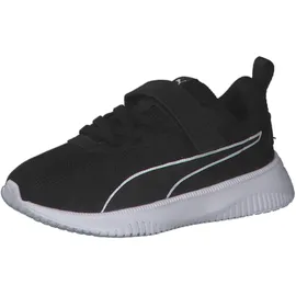 Puma Flyer Flex AC Sneaker Schwarz/Weiß 20