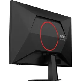 AOC G4 27G4HRE 27" schwarz, rot