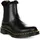 Dr. Martens 2976 Leonore Dark Grey-Atlas 37