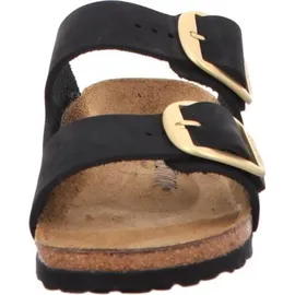 Birkenstock Arizona Big Buckle schwarz 37