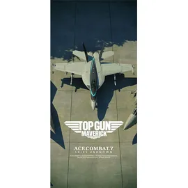 Ace Combat 7: Skies Unknown (top Gun: Maverick Edition)