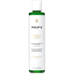 Philip B. Peppermint and Avocado Shampoo 220 ml