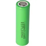 LG INR18650MJ1 18650 3500 mAh 1 St.