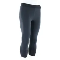 Dynafit Tigard PTC 3/4 Tights (Größe S, schwarz)