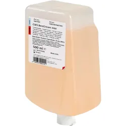 CWS BestCream Seife Mild 500ml