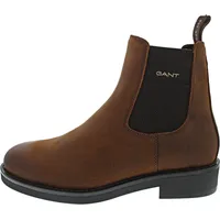 GANT Prepdale Herren Braun 40