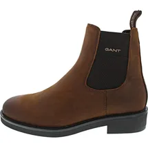 GANT Prepdale Herren Braun 40