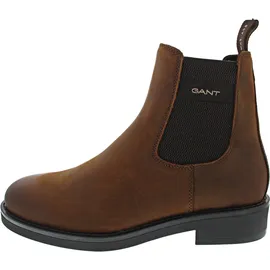 GANT Prepdale Herren Braun 40