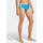 adidas 3-Streifen Badehose Bright Royal / White M
